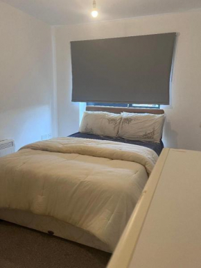 twins apartment